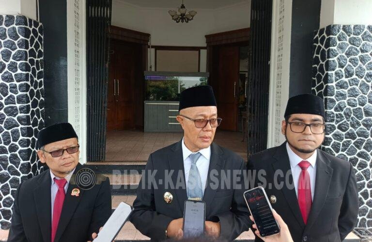 Bukan Sekadar Seremoni, Ayep Zaki Dorong Nilai Pancasila Lindungi Pendidikan dan Ketimpangan Sosial