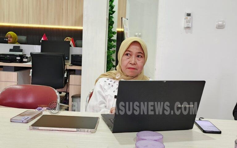 Kinerja Penanganan Stunting Kota Sukabumi Masuk Lima Besar di Jabar