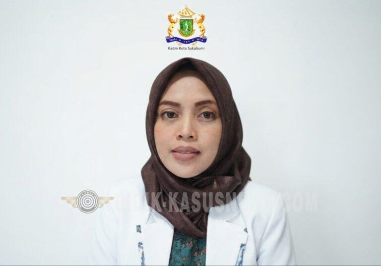 Tidak Ada Mukota Ulang! Ketua KADIN Kota Sukabumi Tegaskan Masa Jabatan Kepengurusan Berakhir 2030