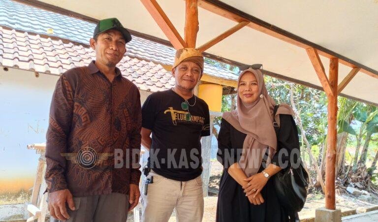 Hindari Konflik Kepentingan, Ketua P2SP KB Rahayu Mundur dan Pengurus Baru Ditetapkan
