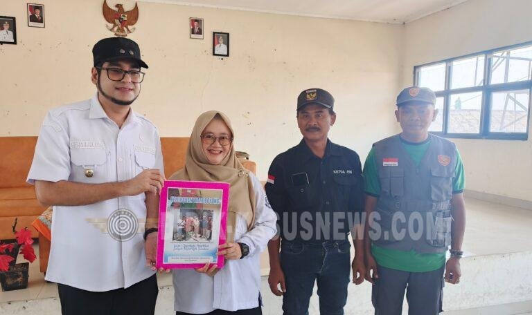 Kelurahan Warudoyong Sulap Sampah Jadi Berkah, Sabet Juara Satu Pengelolaan Sampah