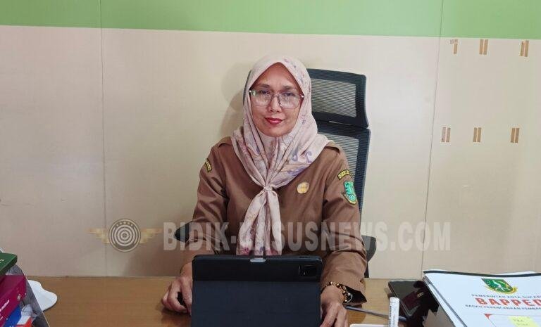 Bappeda Kota Sukabumi Siapkan Lima Langkah Strategis Perkuat Ketahanan Pangan